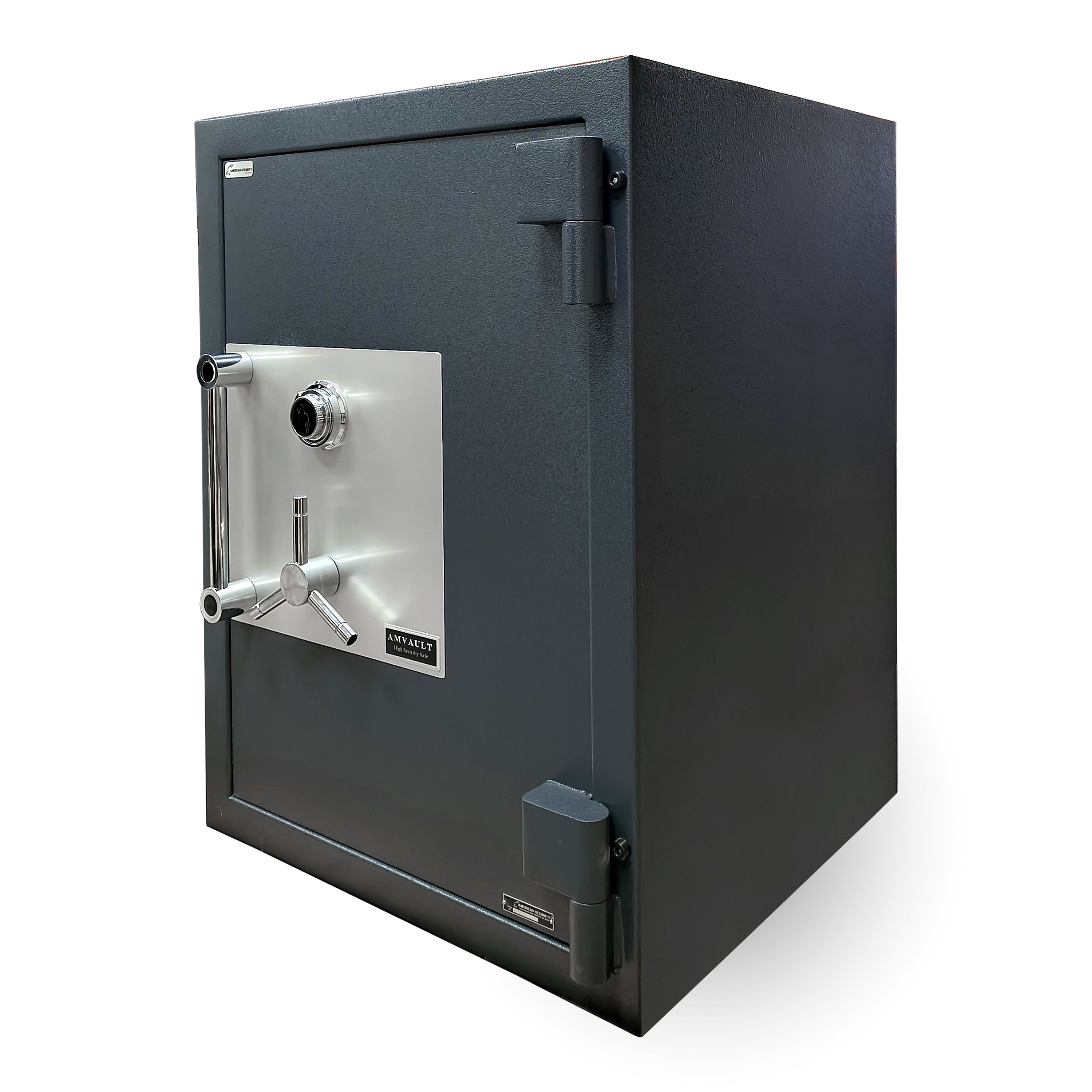 AMSEC CF3524 AmVault TL-30 High-Security Safe