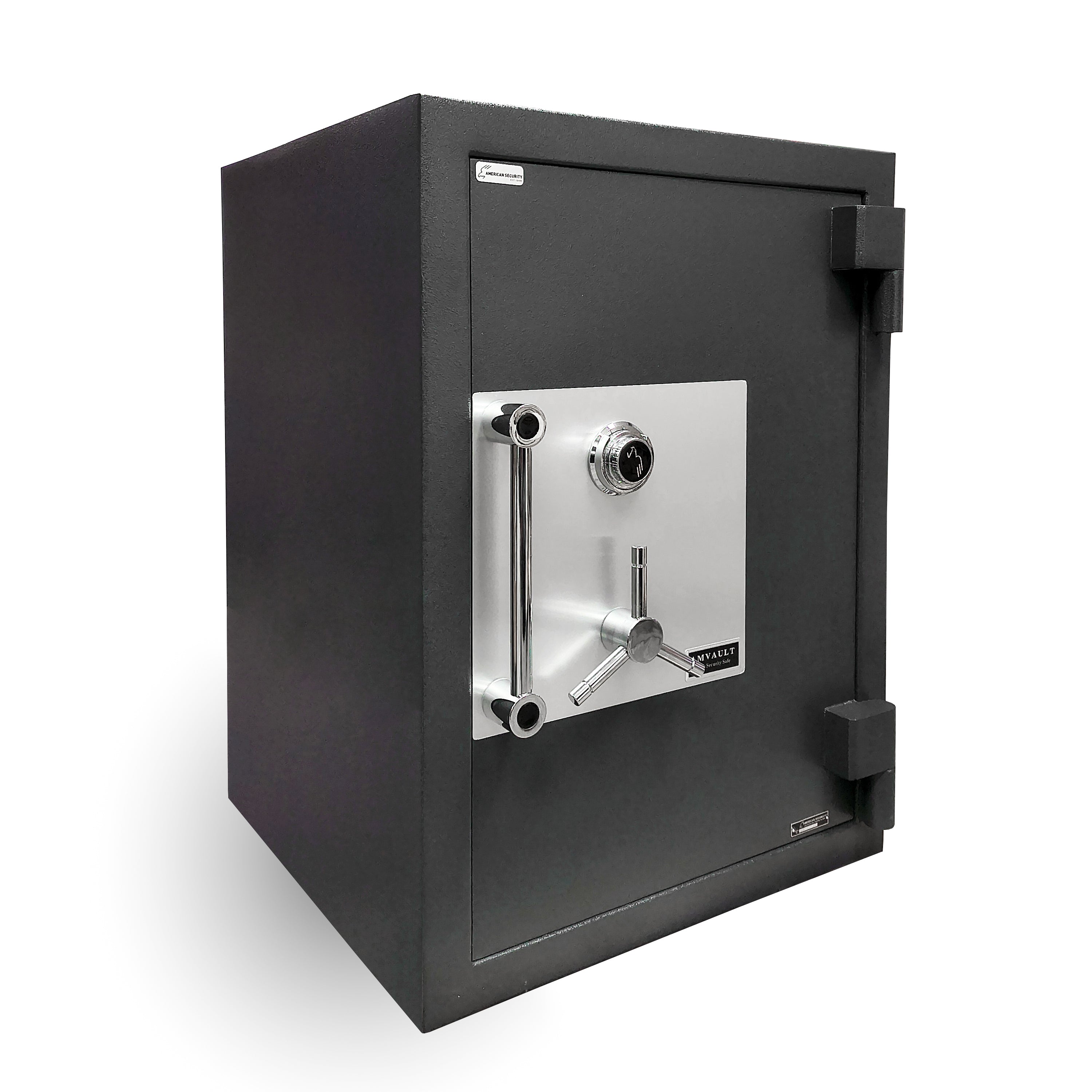 AMSEC CF3524 AmVault TL-30 High-Security Safe