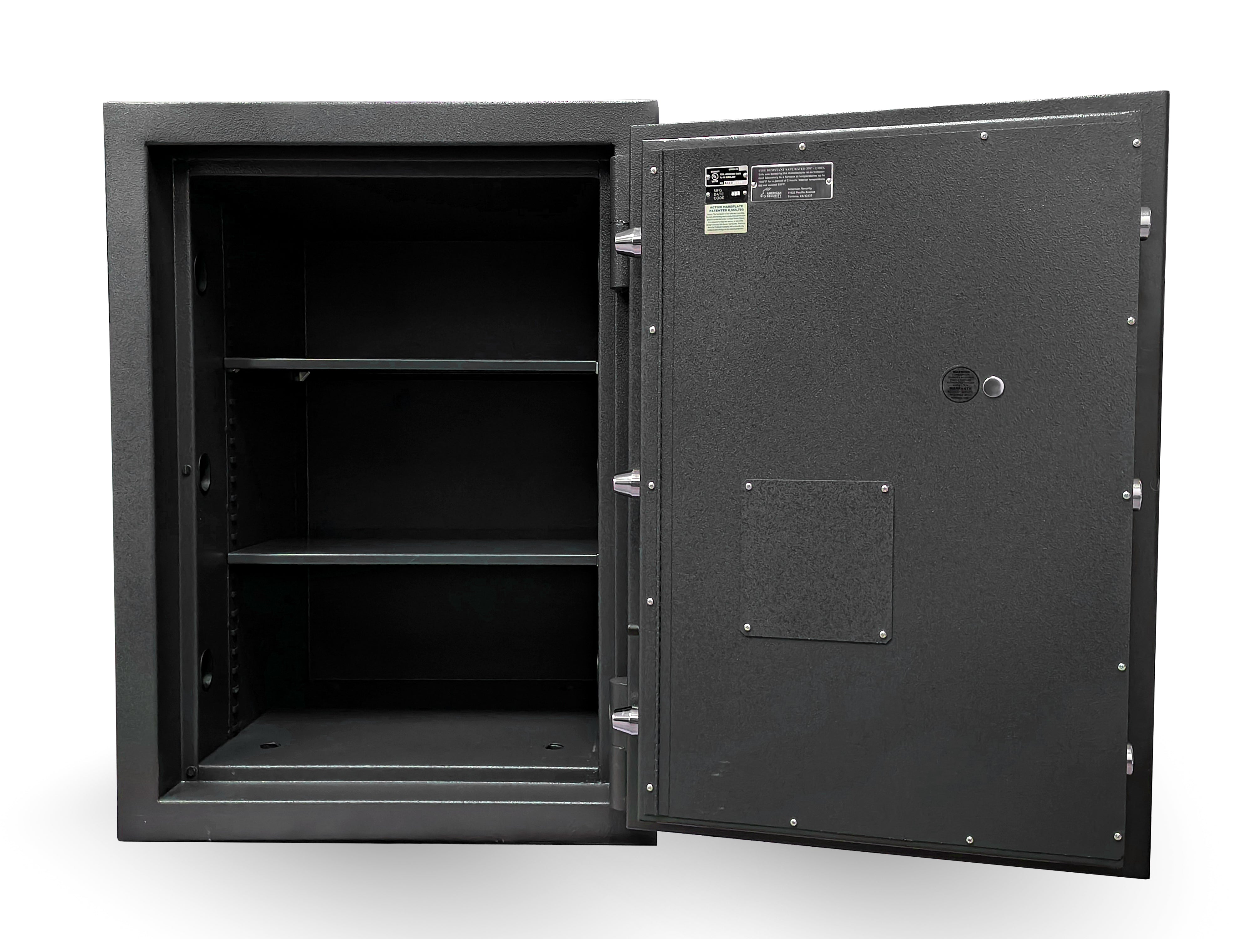 AMSEC CF3524 AmVault TL-30 High-Security Safe