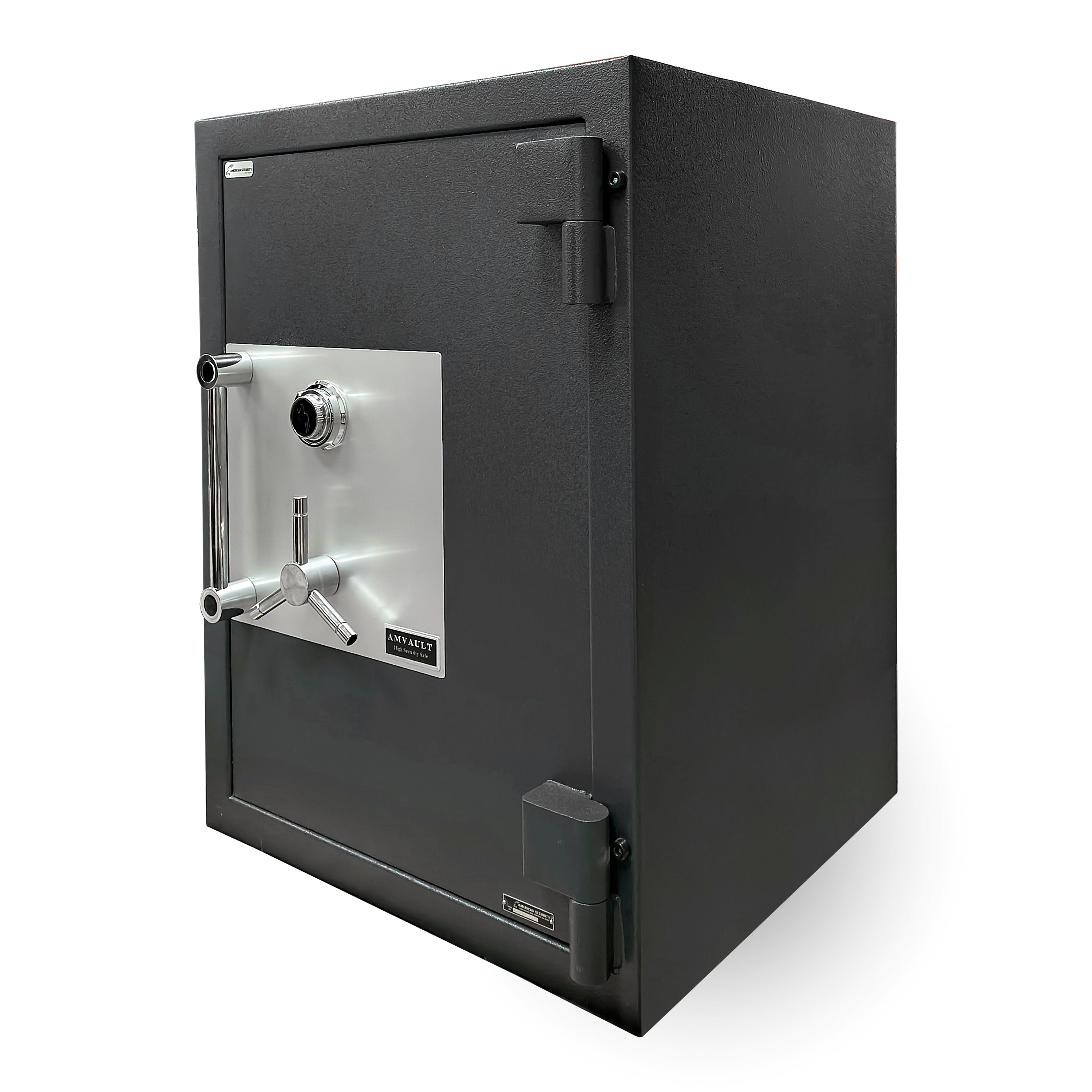 AMSEC CF3524 AmVault TL-30 High-Security Safe