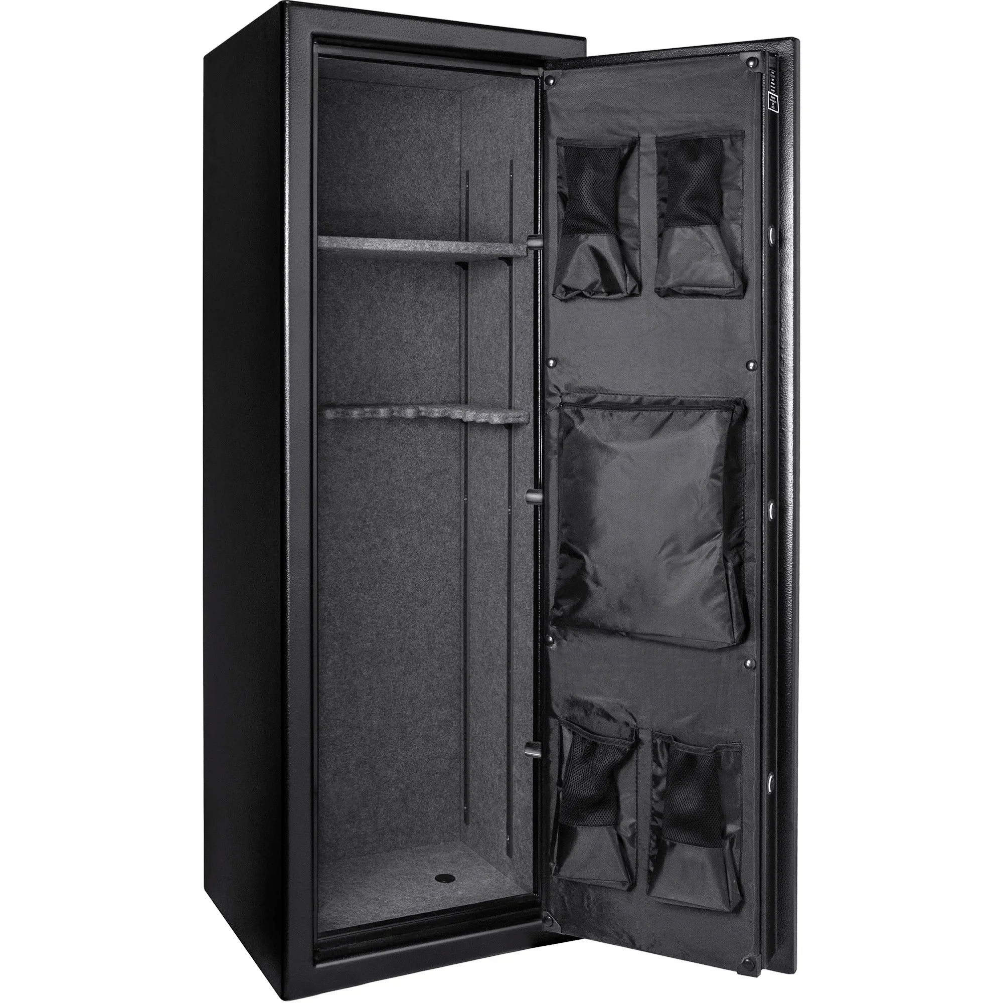 Barska FV1000 FireVault Fireproof Keypad Safe (14-Gun Capacity)