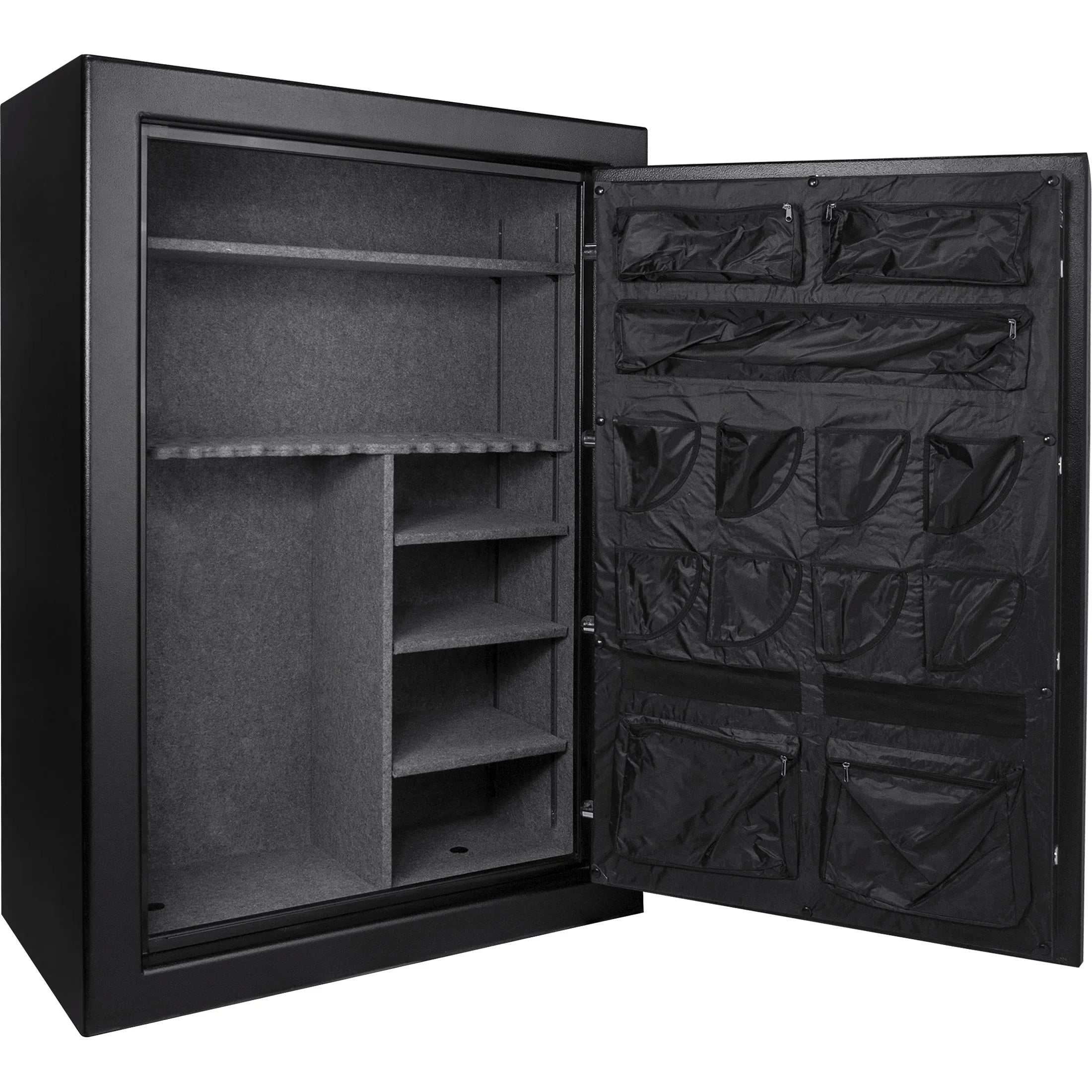 Barska FV3000 FireVault Fireproof Keypad Safe (45-Gun Capacity)