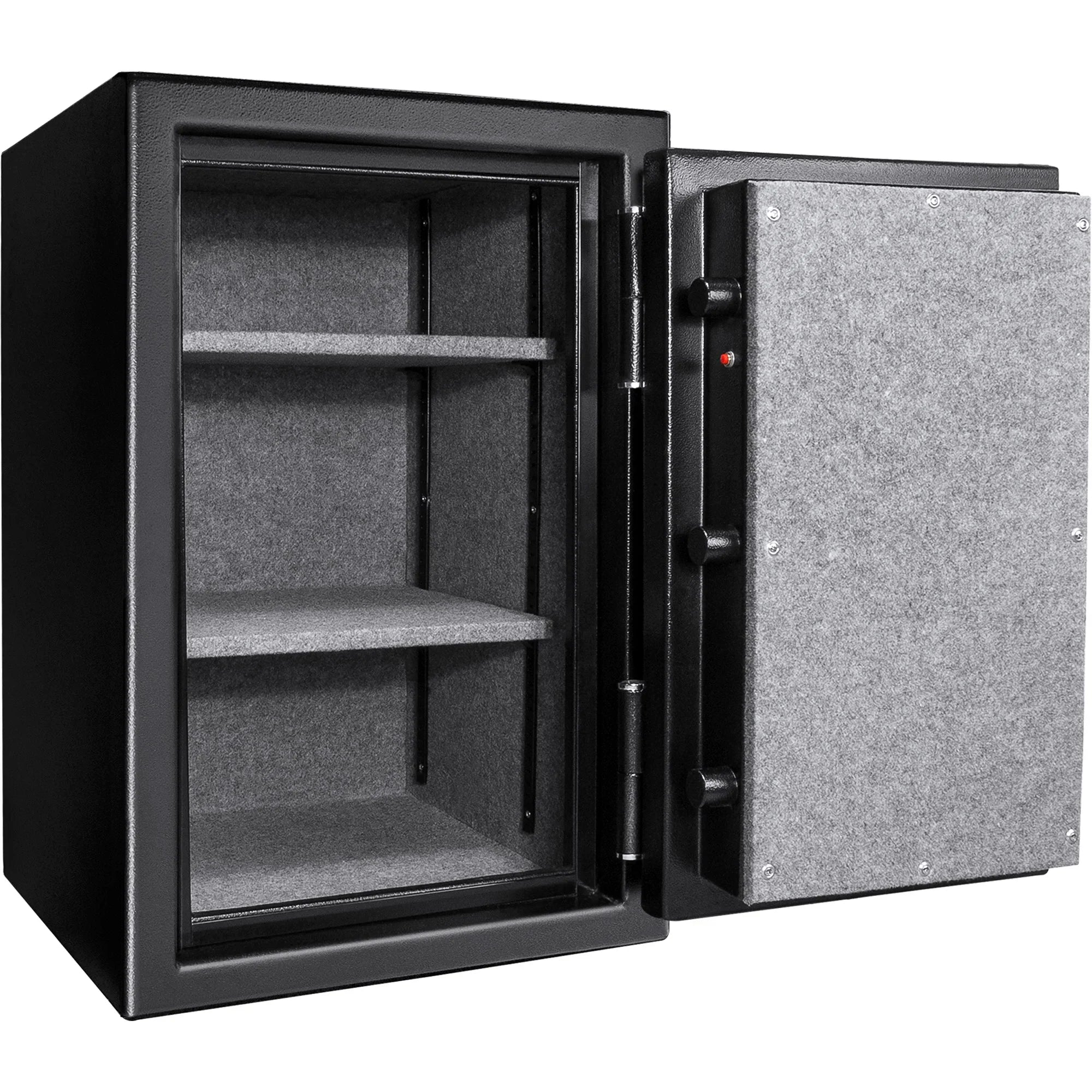 Barska FV500 FireVault Fireproof Keypad Security Safe