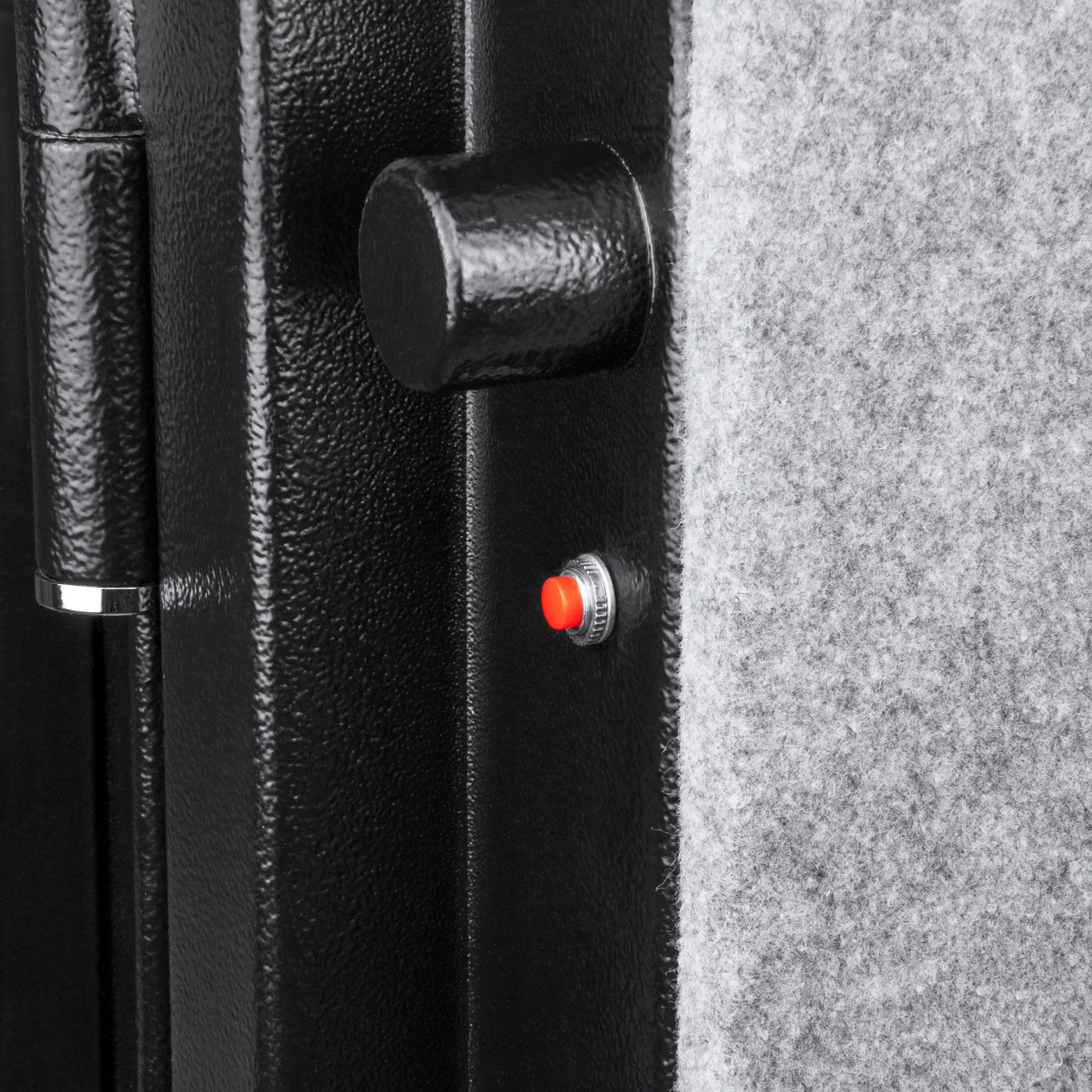 Barska FV500 FireVault Fireproof Keypad Security Safe