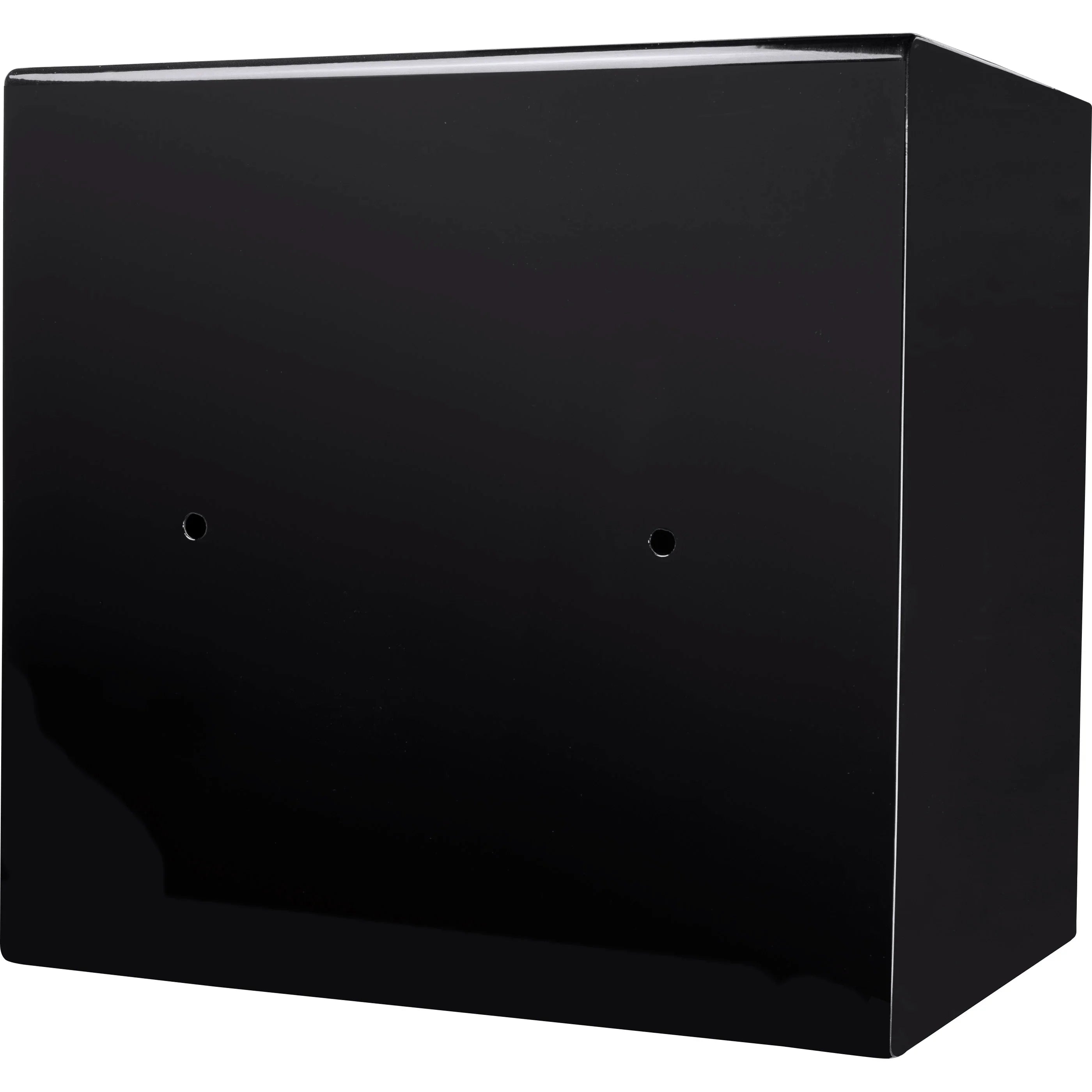 Barska 1.01 cu. ft. Keypad Fireproof Jewelry Safe - Black