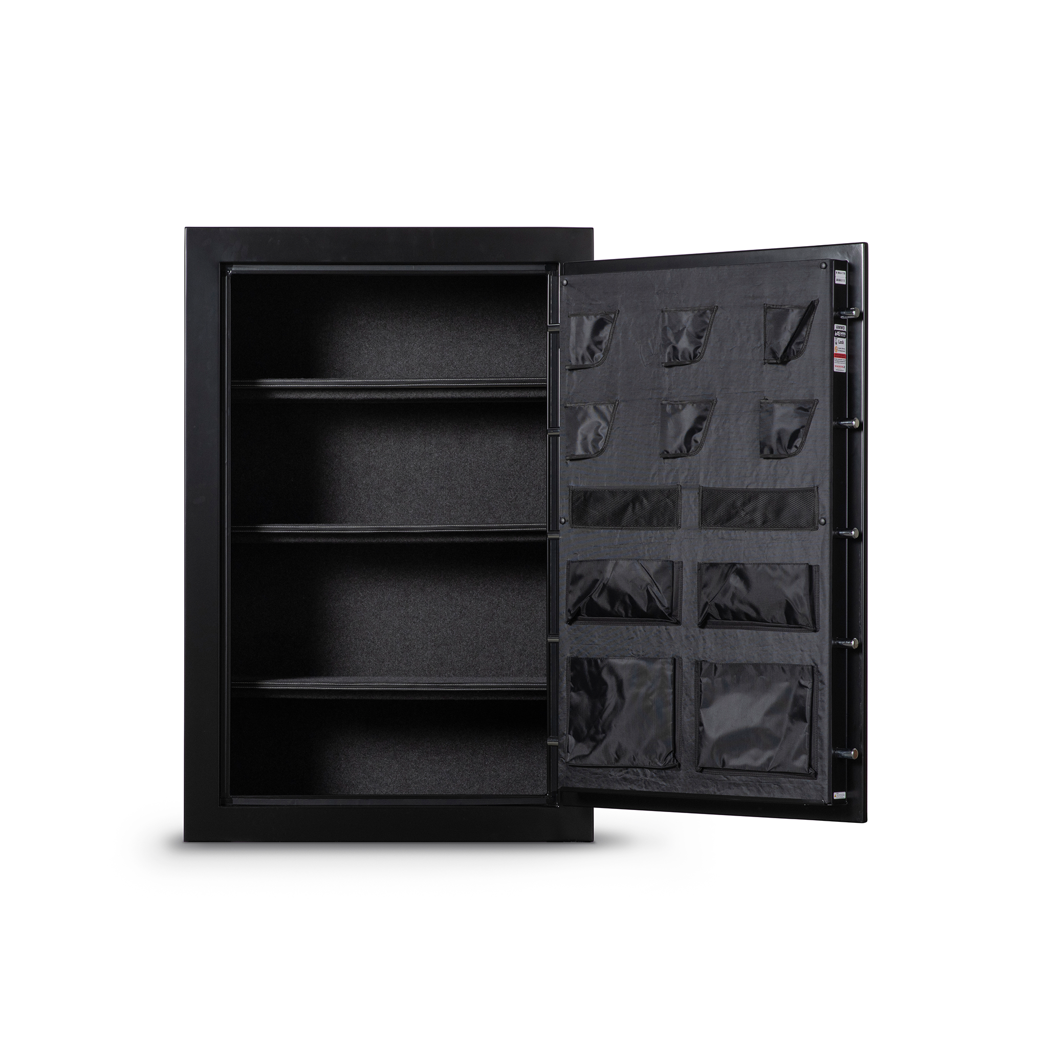 Winchester Ammo 31 High-Capacity Ammunition Safe