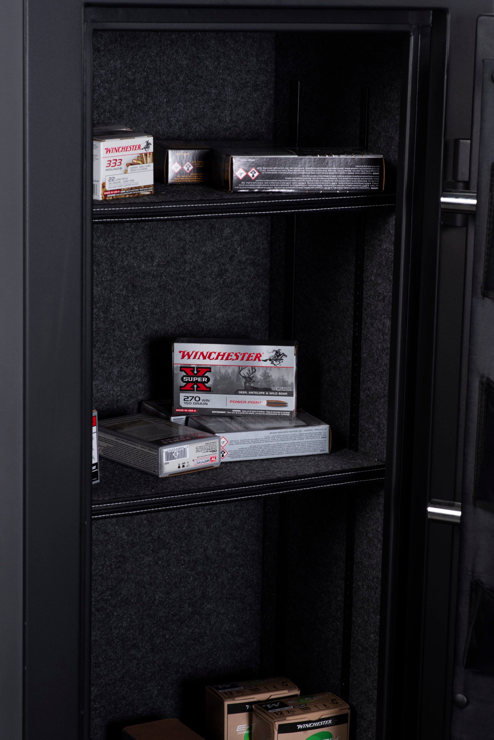 Winchester Ammo 14 Ammunition Safe