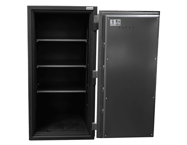 AMSEC BFS4520E1 Extra Large Burglary and Fire Safe