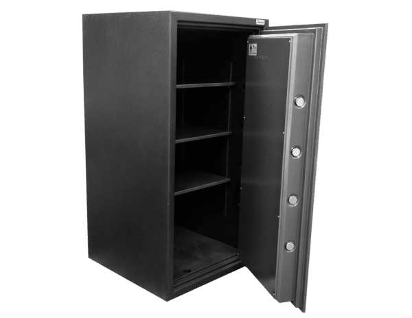 AMSEC BFS4520E1 Extra Large Burglary and Fire Safe