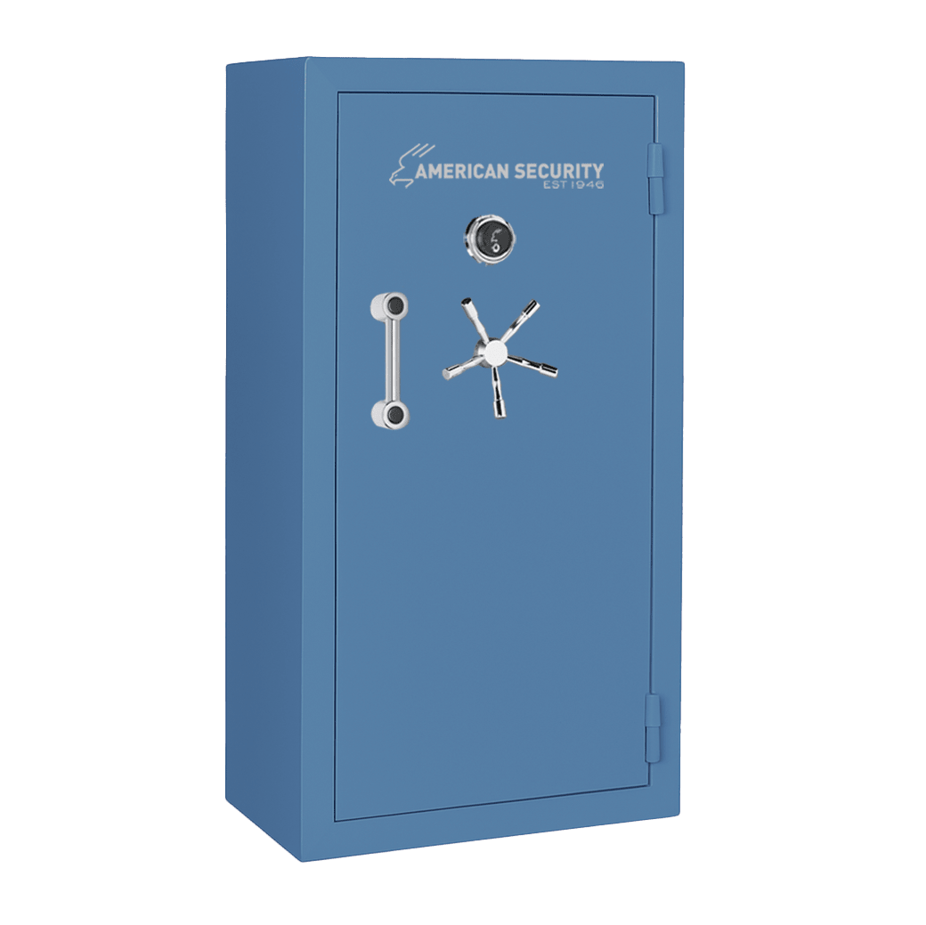 AMSEC BFX6032 High-Security Gun Safe (120-Minute Fire Rated)