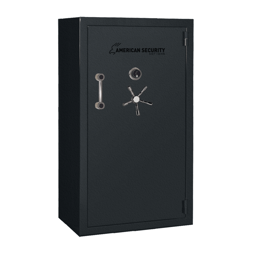 AMSEC BFX7240 High-Security Gun Safe (120-Minute Fire Rated)