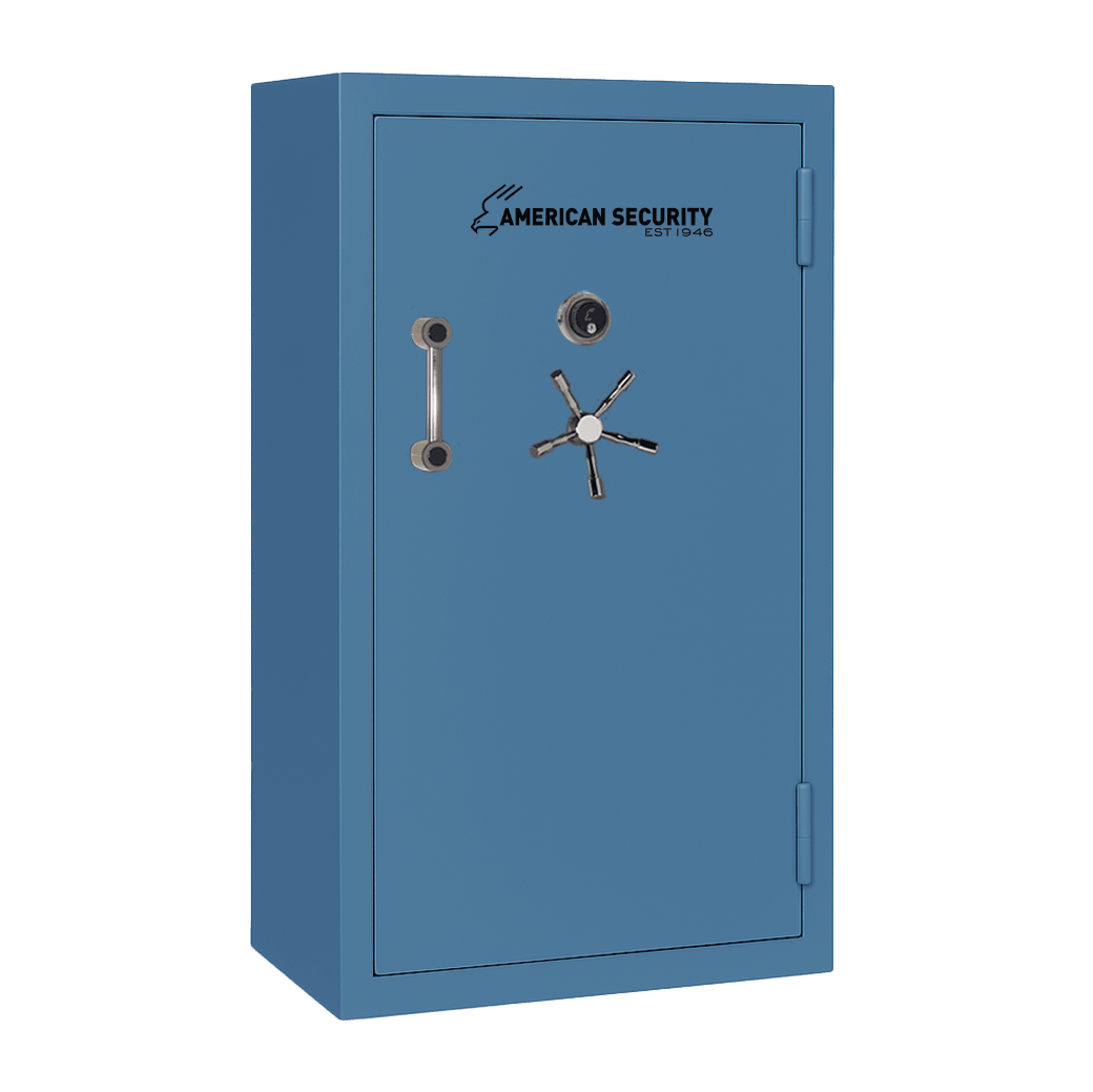 AMSEC BFX7240 High-Security Gun Safe (120-Minute Fire Rated)