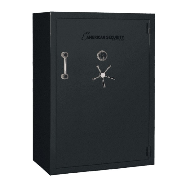 AMSEC BFX7250 High-Security Gun Safe (120-Minute Fire Rated)