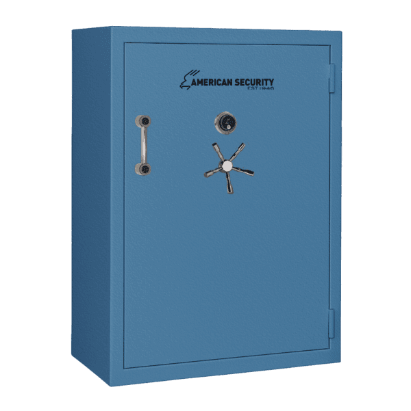 AMSEC BFX7250 High-Security Gun Safe (120-Minute Fire Rated)