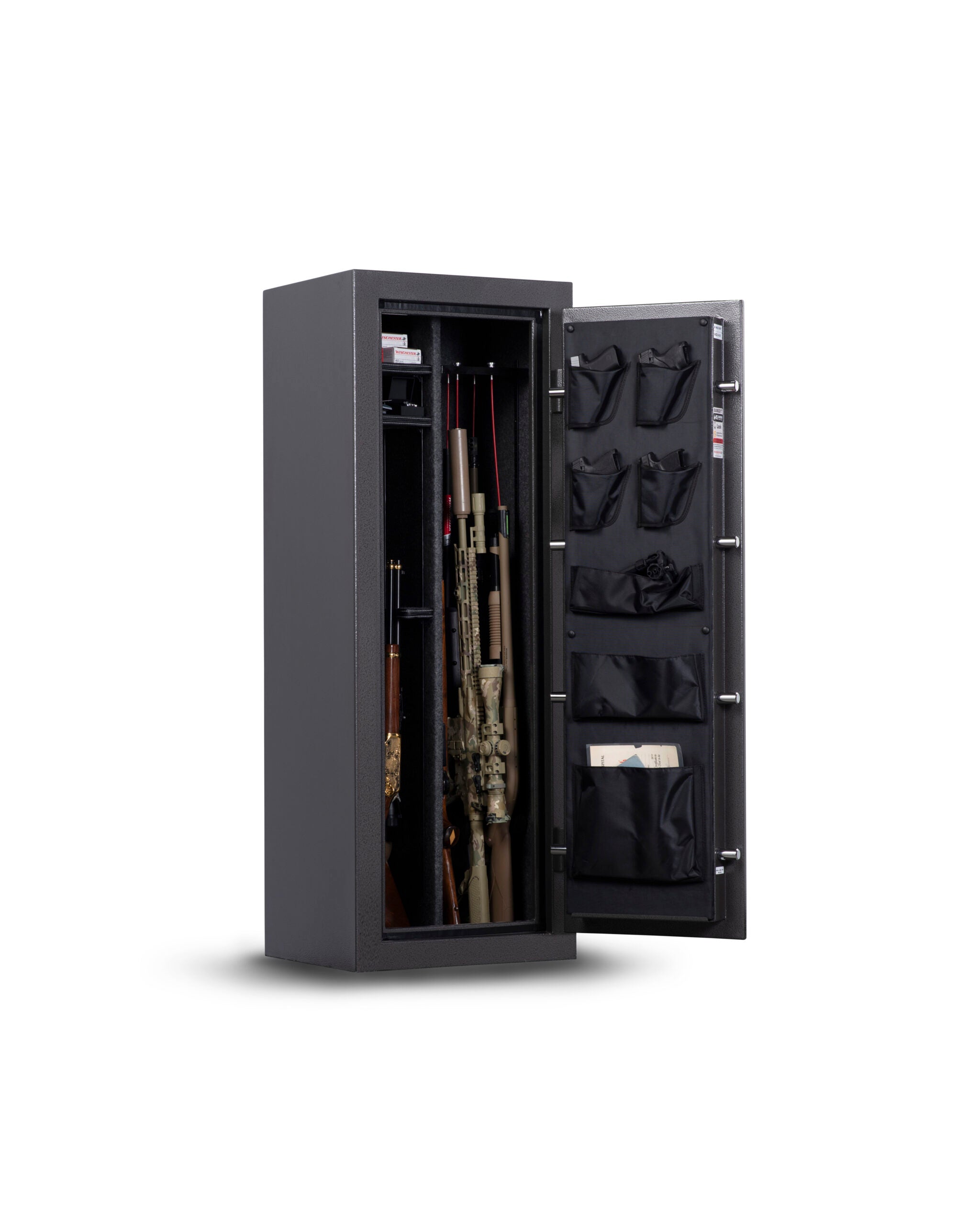 Winchester Bandit 14 Gun Safe (20-Long Gun Capacity)