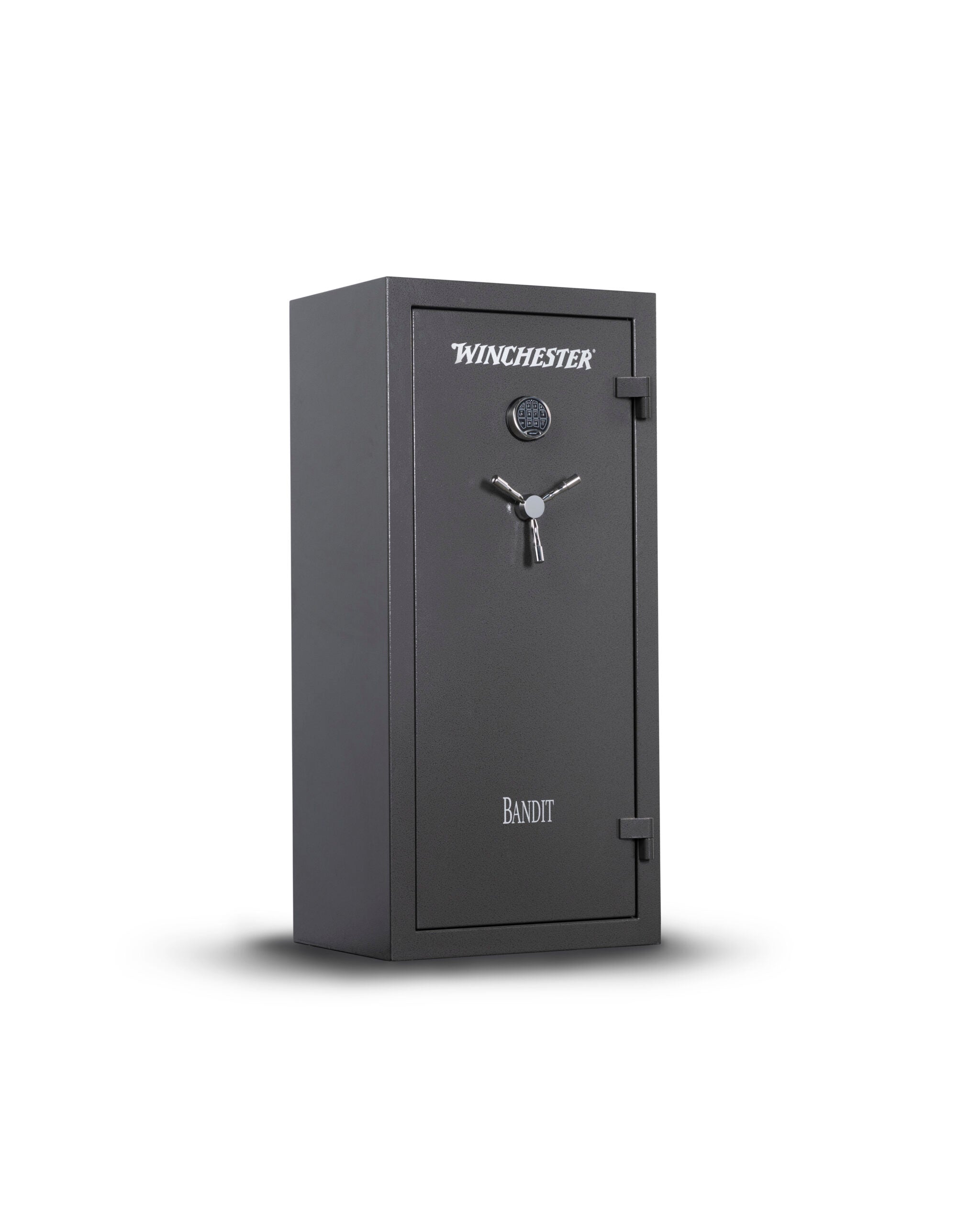 Winchester Bandit 19 Gun Safe (30-Long Gun Capacity)