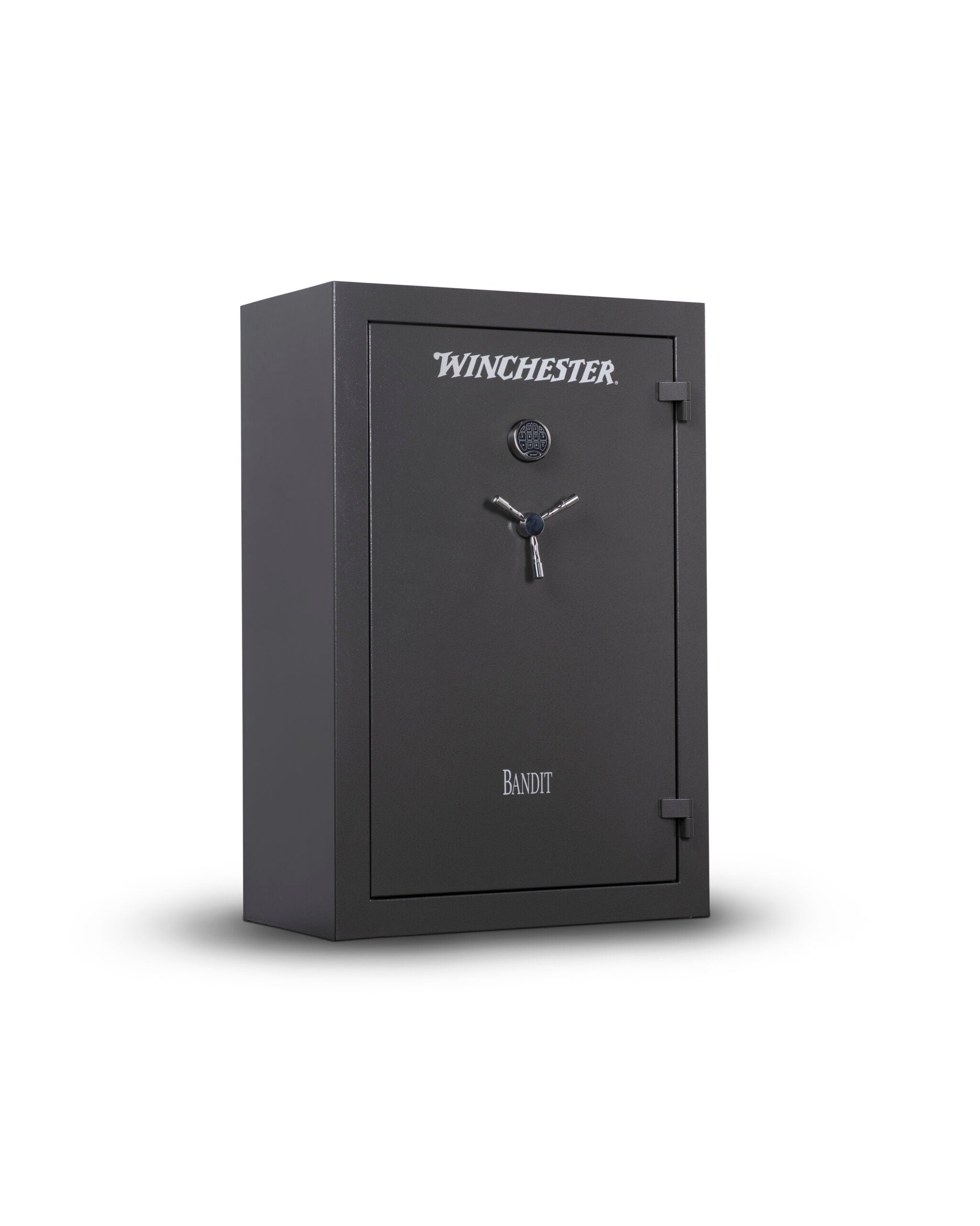 Winchester Bandit 31 Gun Safe (40-Long Gun Capacity)