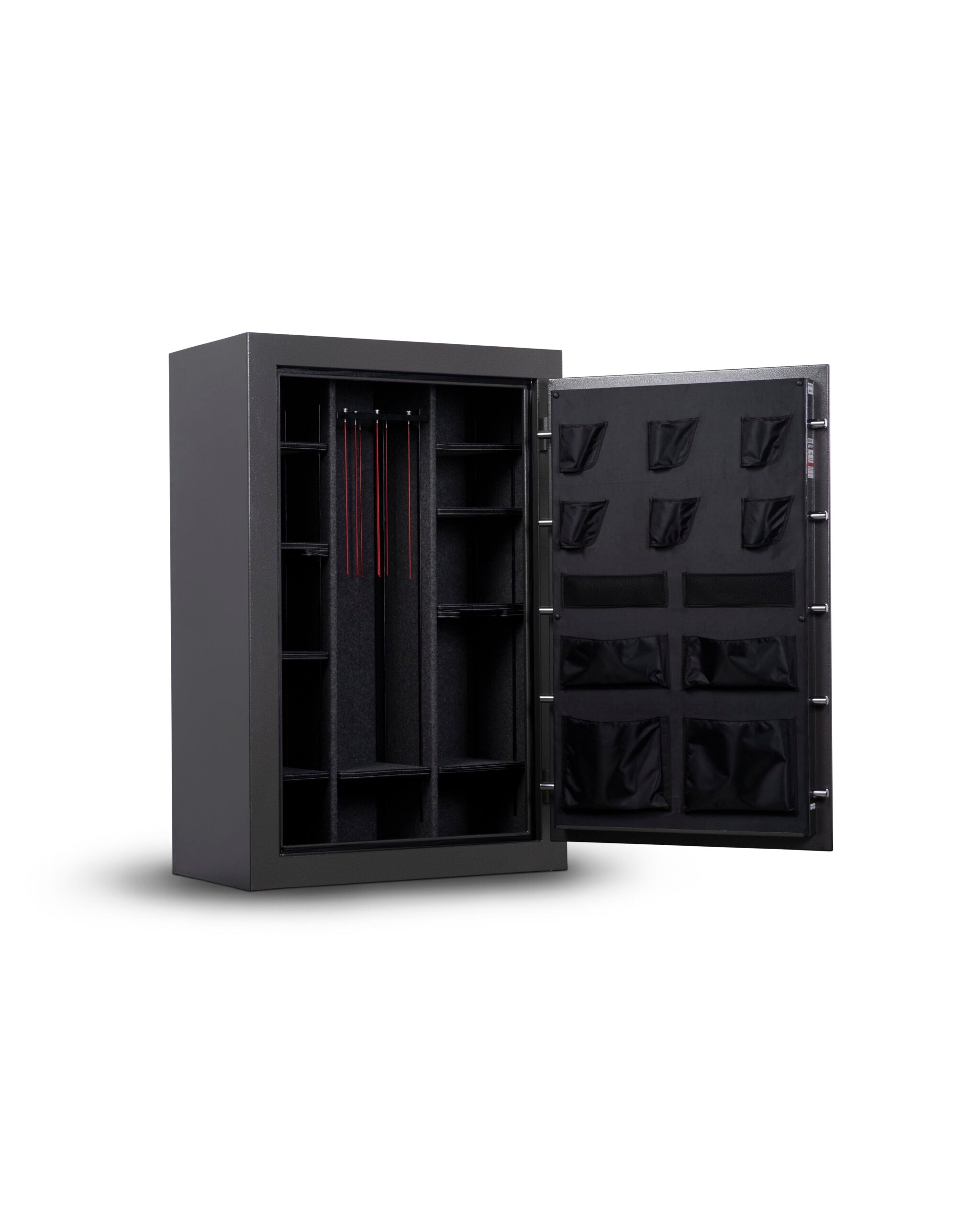 Winchester Bandit 31 Gun Safe (40-Long Gun Capacity)