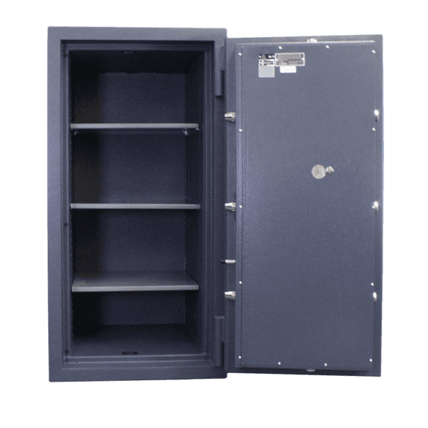 AMSEC CFX452020 AmVaultx6 High-Security Safe (TL-30x6)