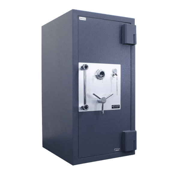 AMSEC CFX452020 AmVaultx6 High-Security Safe (TL-30x6)