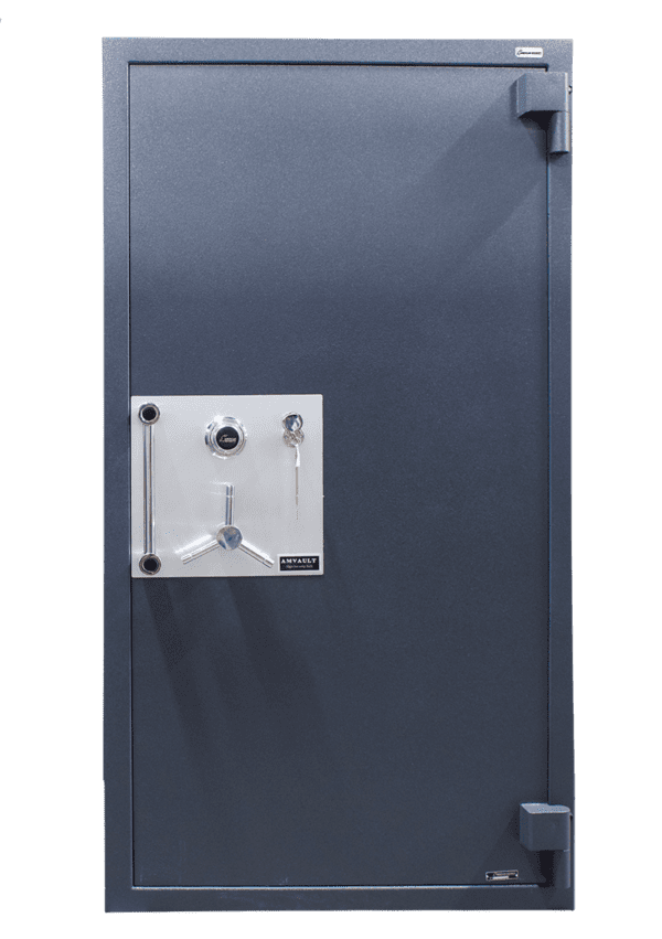 AMSEC CFX703620 AmVaultx6 High-Security Safe (TL-30x6)