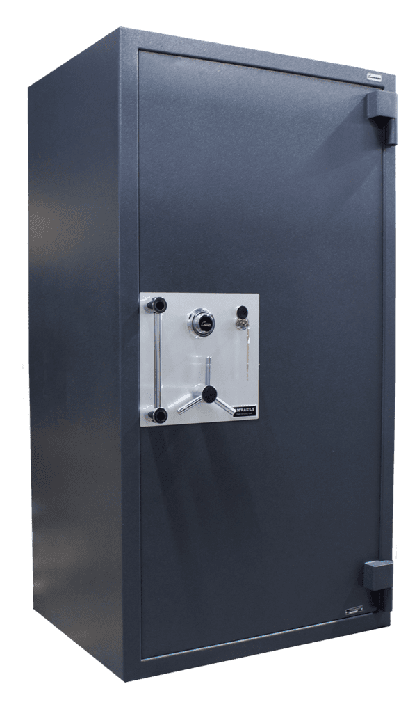 AMSEC CFX703620 AmVaultx6 High-Security Safe (TL-30x6)