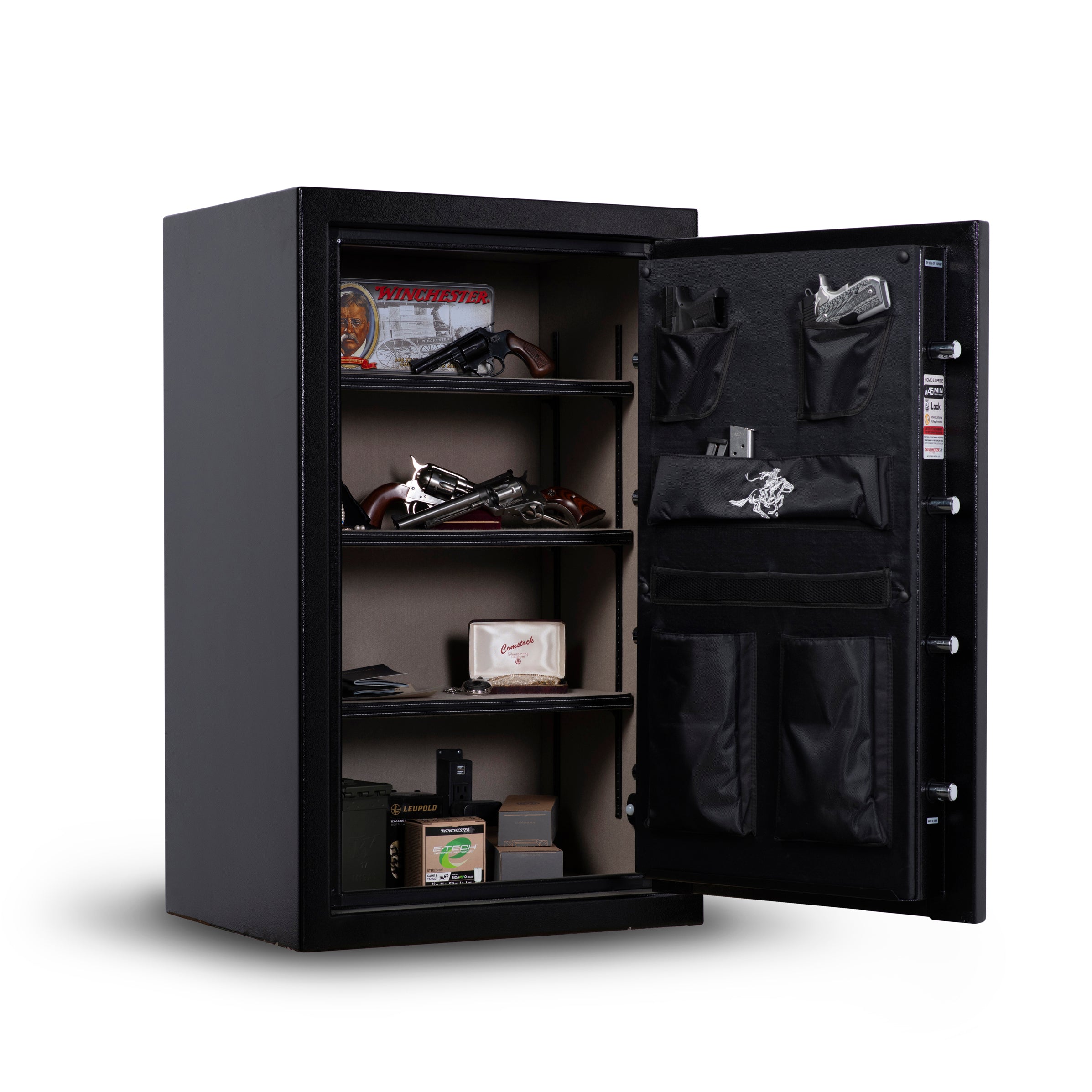 Winchester Home Office 12 Personal Safe