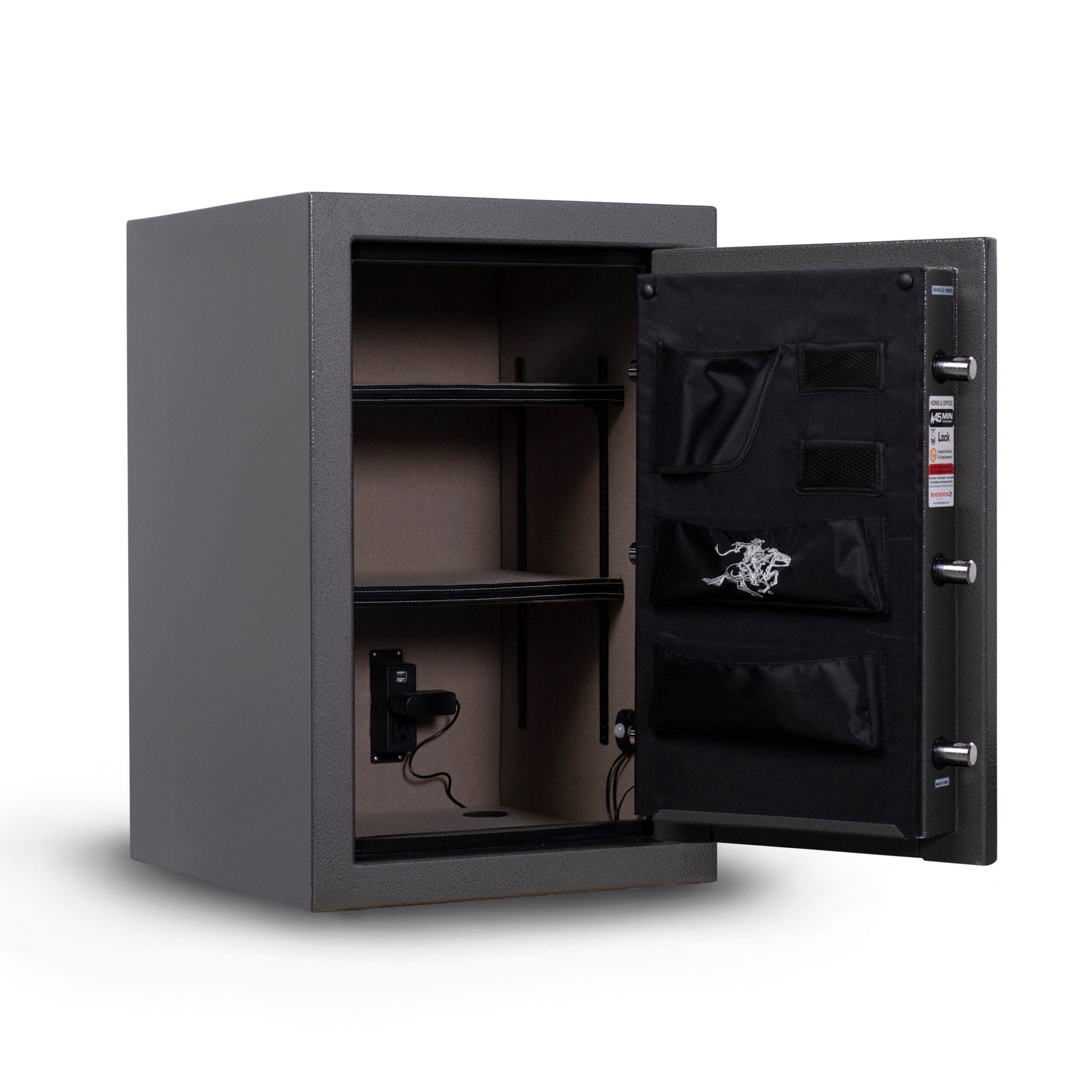 Winchester Home Office 7 Personal Safe