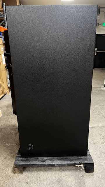 AMSEC BFX6032 High-Security Gun Safe (Open Box - Black Textured)