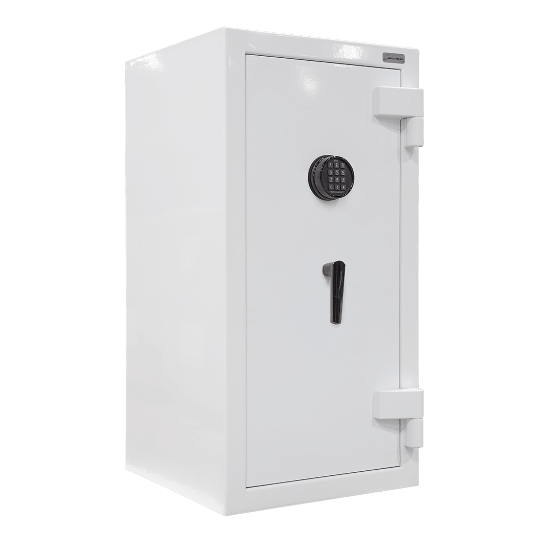 AMSEC JS4020E5 Fire-Rated Jewelry Safe