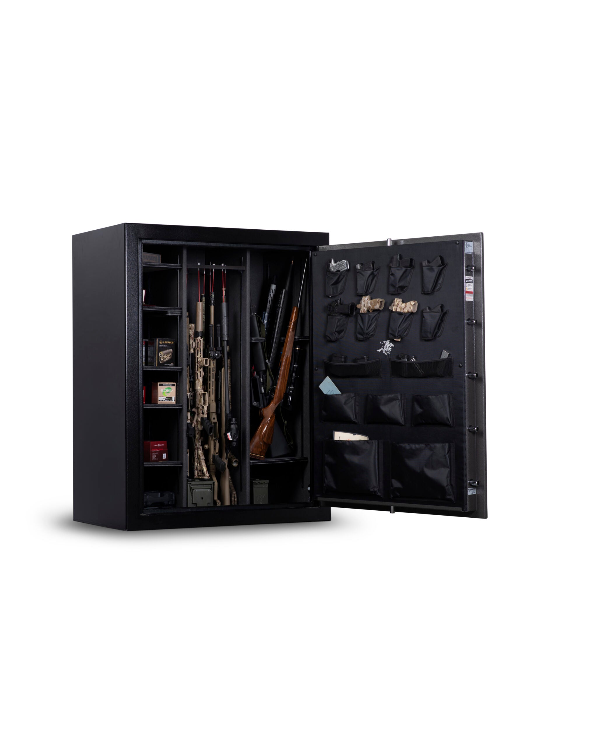 Winchester Ranger 42 Gun Safe (65-Long Gun Capacity)