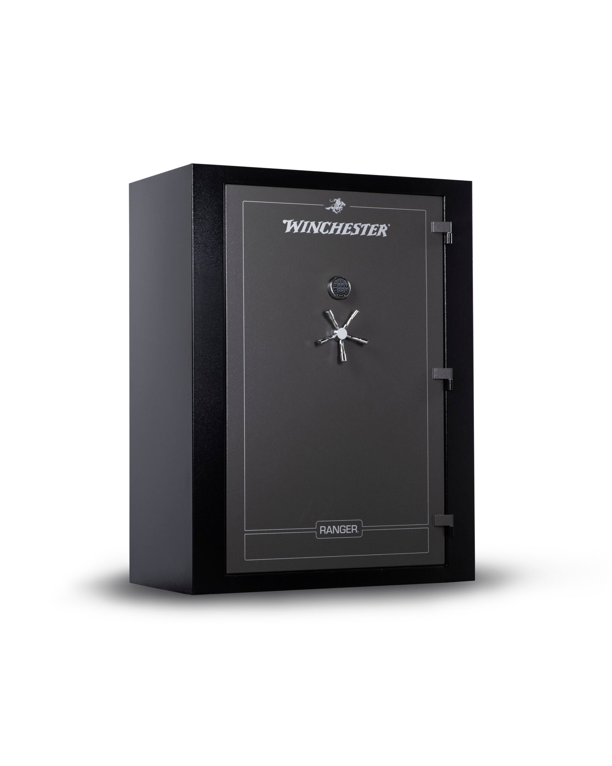 Winchester Ranger 66 Gun Safe (70-Long Gun Capacity)