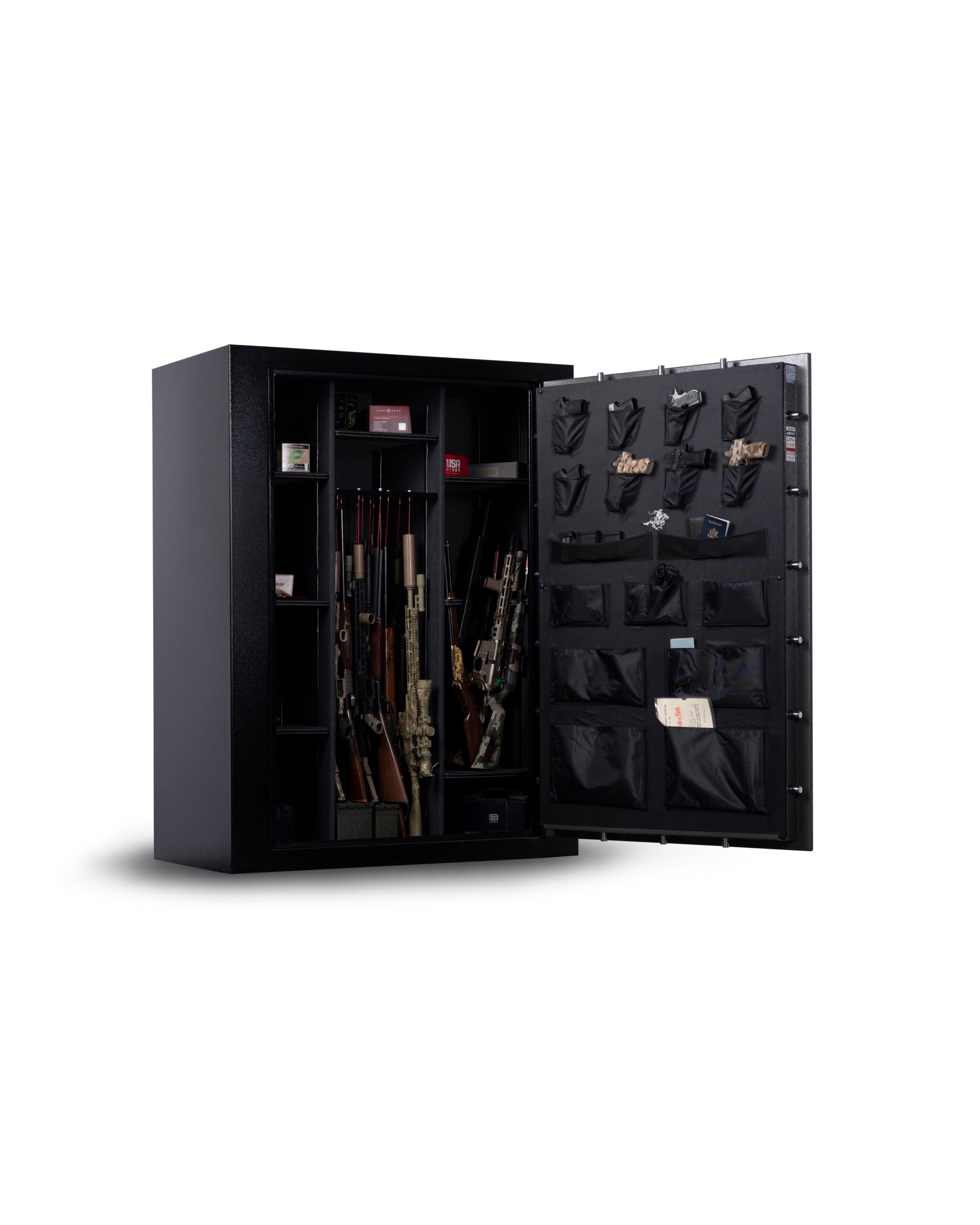 Winchester Ranger 66 Gun Safe (70-Long Gun Capacity)