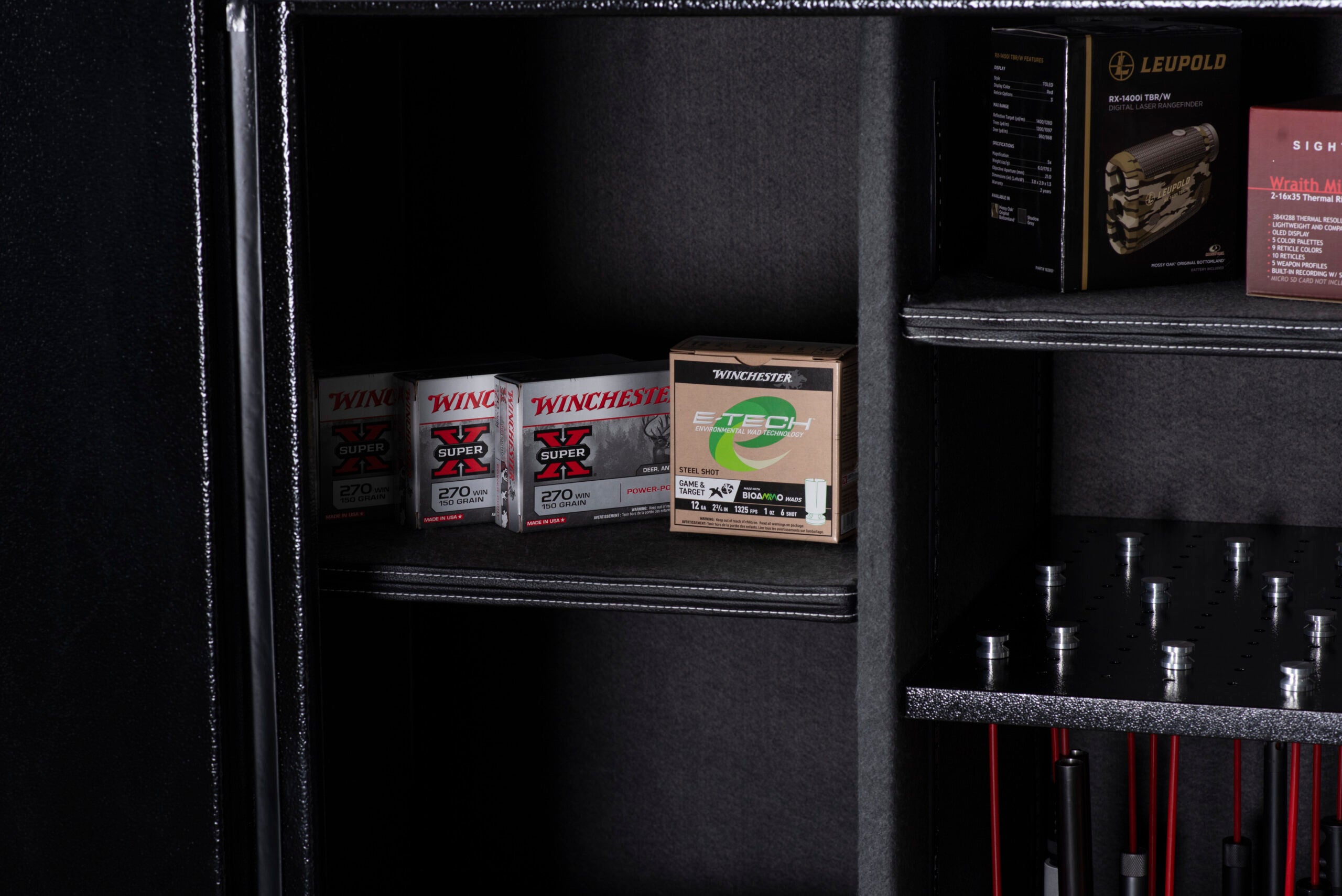 Winchester Ranger 66 Gun Safe (70-Long Gun Capacity)