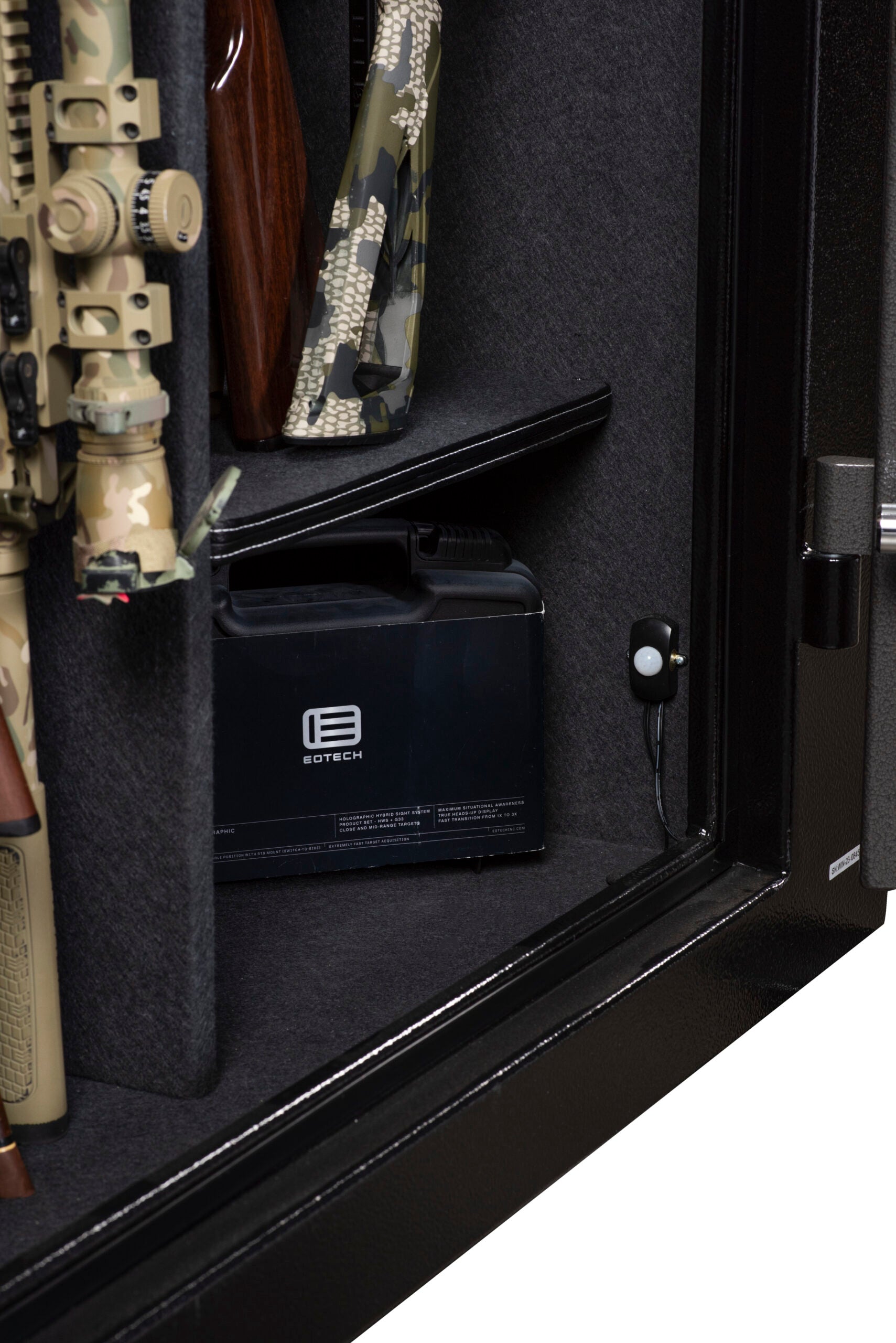 Winchester Ranger 66 Gun Safe (70-Long Gun Capacity)
