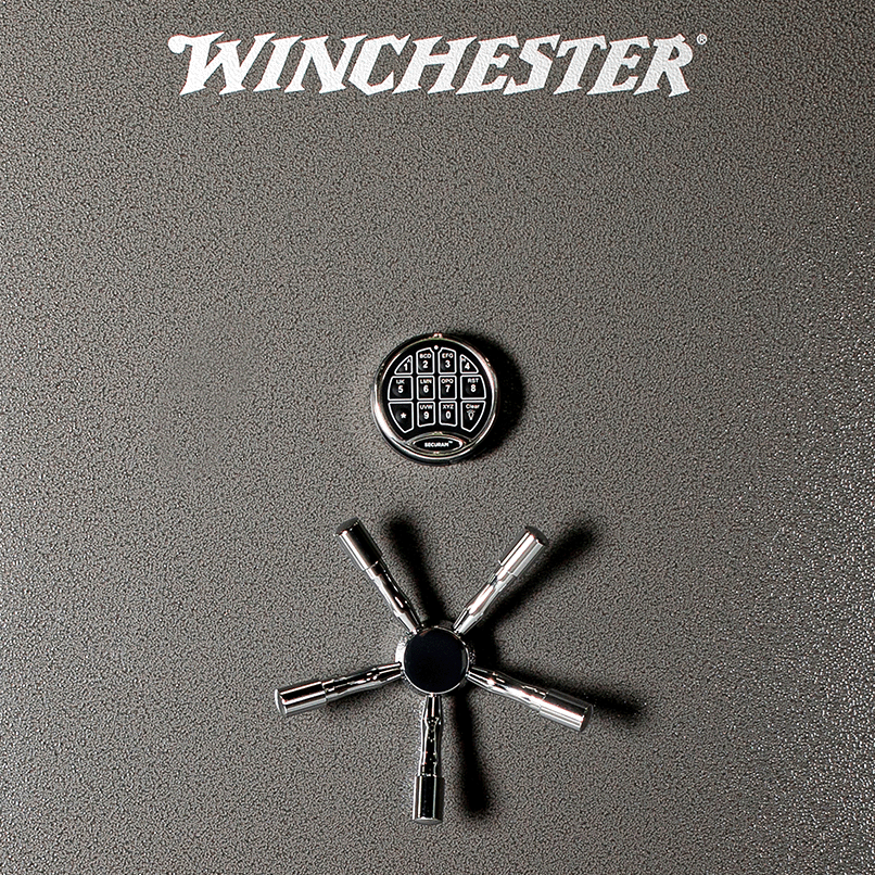 Winchester Ranger 44 Gun Safe (55-Long Gun Capacity)