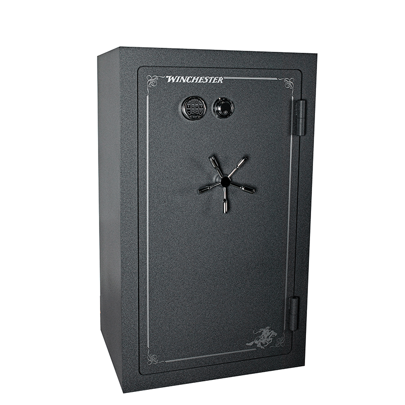 Winchester USA Made Western 34 Gun Safe (25-Long Gun Capacity)