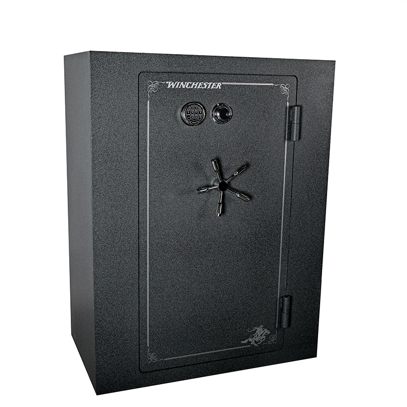 Winchester USA Made Western 43 Gun Safe (39-Long Gun Capacity)