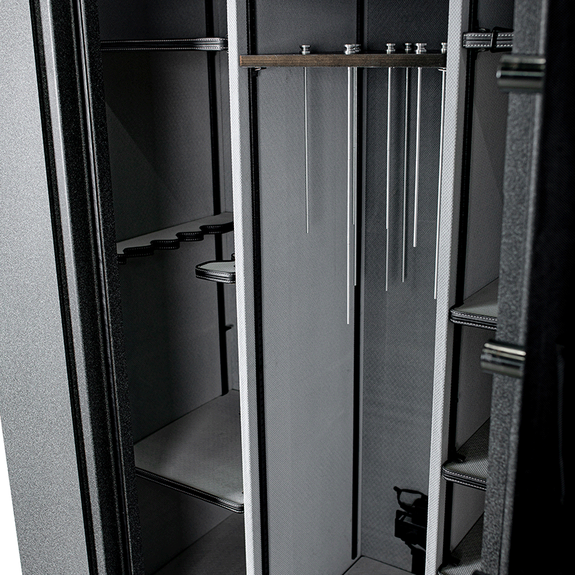 Winchester USA Made Western 43 Gun Safe (39-Long Gun Capacity)
