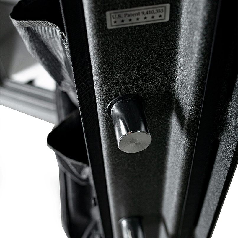 Winchester USA Made Western 43 Gun Safe (39-Long Gun Capacity)