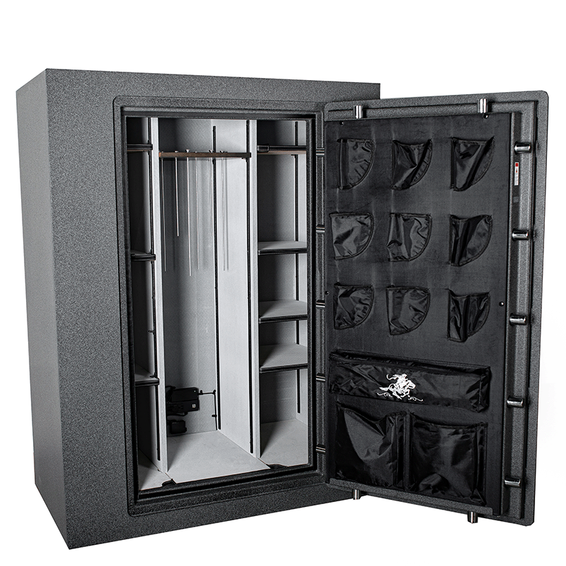 Winchester USA Made Western 43 Gun Safe (39-Long Gun Capacity)