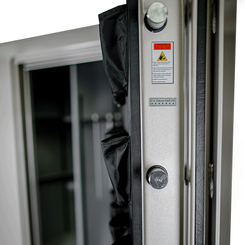 Winchester USA Made Western 63 Gun Safe (44-Long Gun Capacity)