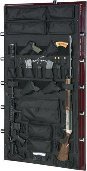 AMSEC BFII7240 High-Security Gun Safe (UL RSC Level II Rated)