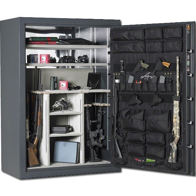 AMSEC BFII7250 High-Security Gun Safe (UL RSC Level II Rated)