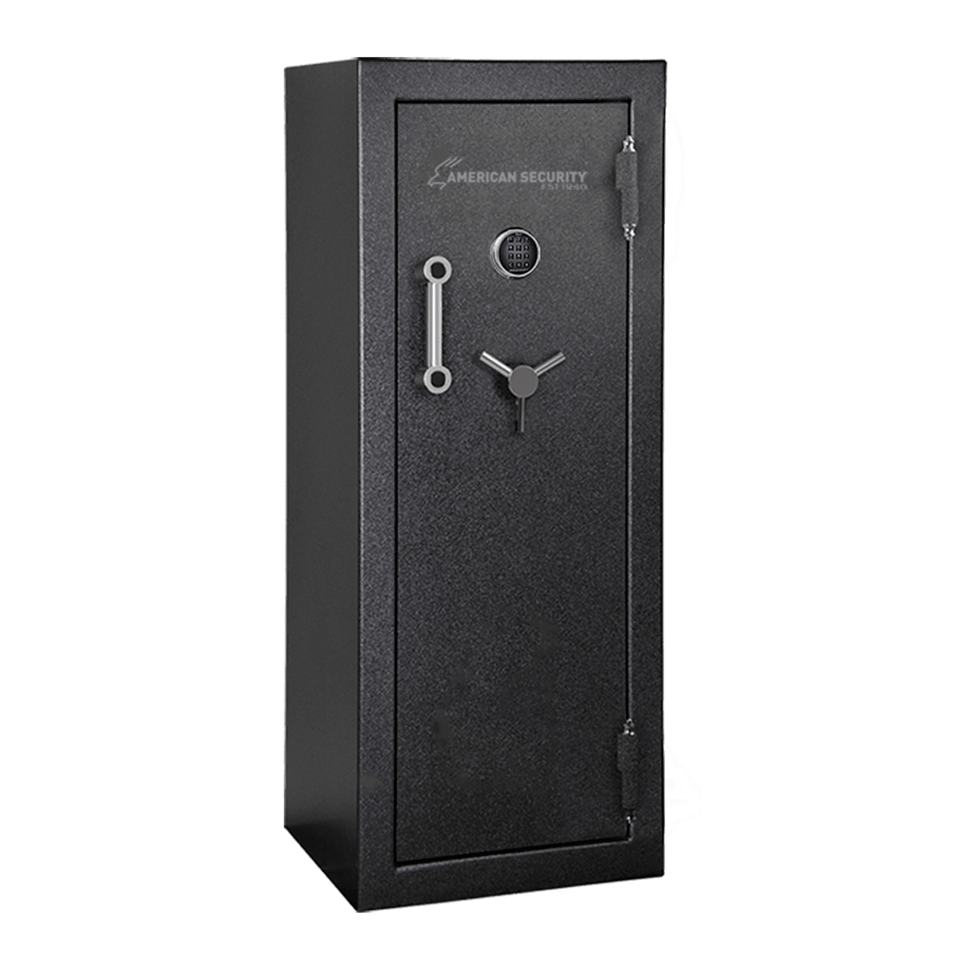 AMSEC BFX6024 High-Security Gun Safe (120-Minute Fire Rated)