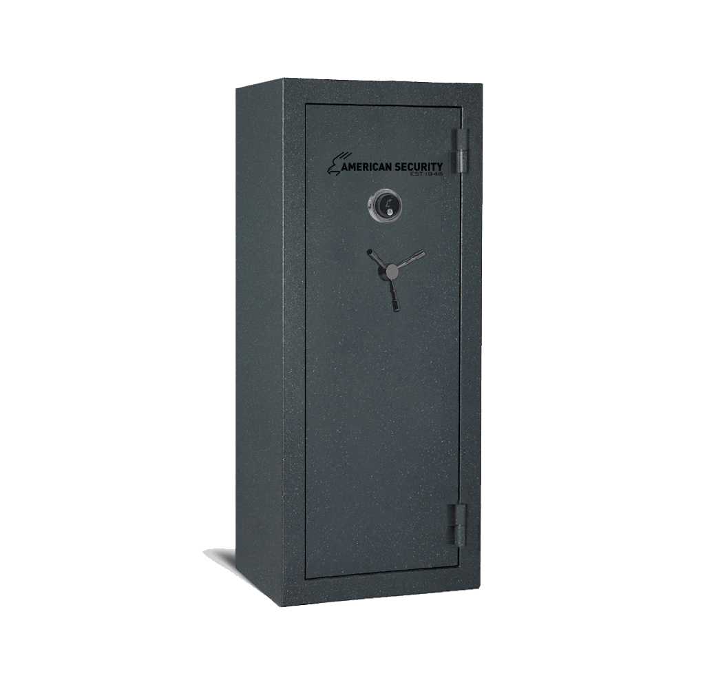 AMSEC BFX6024 High-Security Gun Safe (120-Minute Fire Rated)