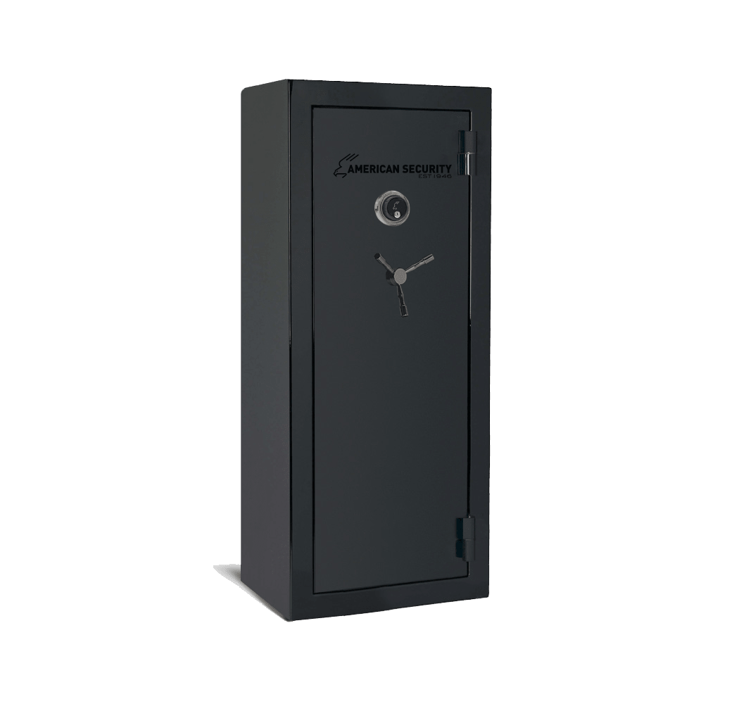 AMSEC BFX6024 High-Security Gun Safe (120-Minute Fire Rated)
