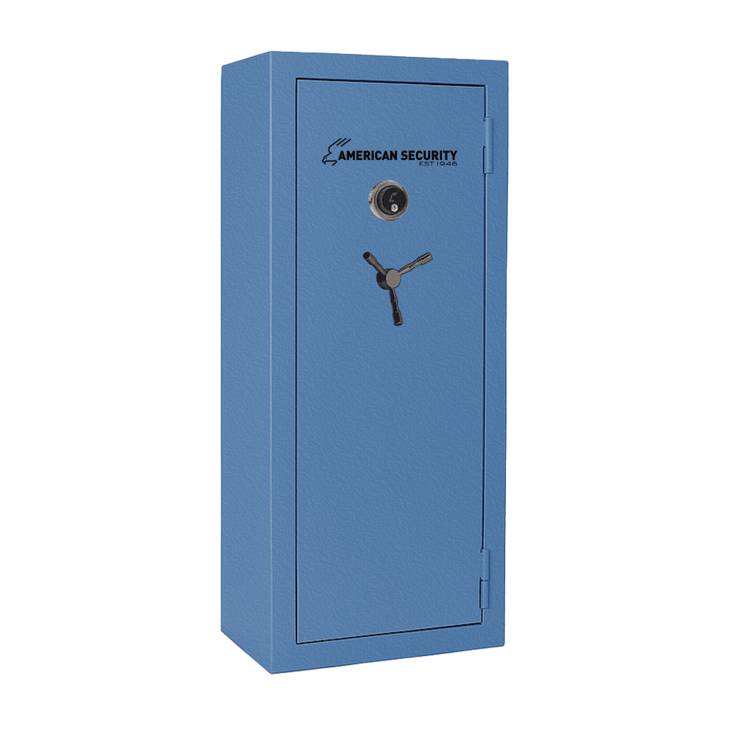 AMSEC BFX6024 High-Security Gun Safe (120-Minute Fire Rated)
