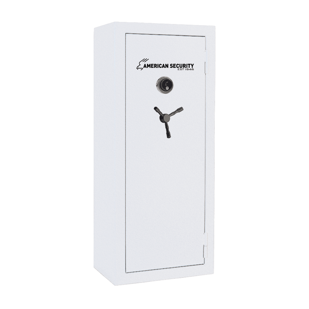 AMSEC BFX6024 High-Security Gun Safe (120-Minute Fire Rated)
