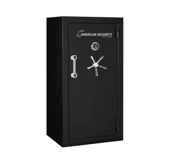 AMSEC BFX6030 High-Security Gun Safe (120-Minute Fire Rated)